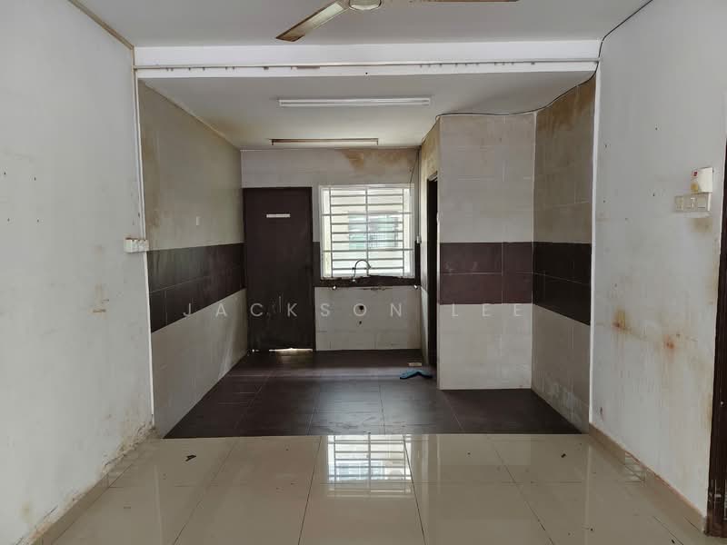 Rumah Teres 2 Tingkat untuk Dijual di Taman Kuala Selangor Utama (Kuala Selangor) - Jackson Lee - Kitchen - PropertyGuru.com.my