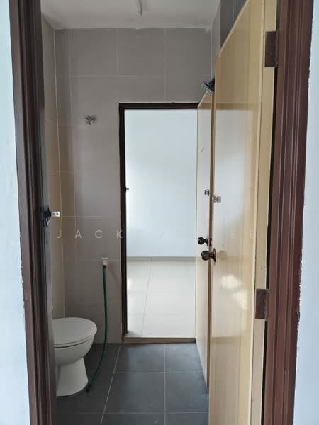 Rumah Teres 2 Tingkat untuk Dijual di Taman Kuala Selangor Utama (Kuala Selangor) - Jackson Lee - Bathroom - PropertyGuru.com.my