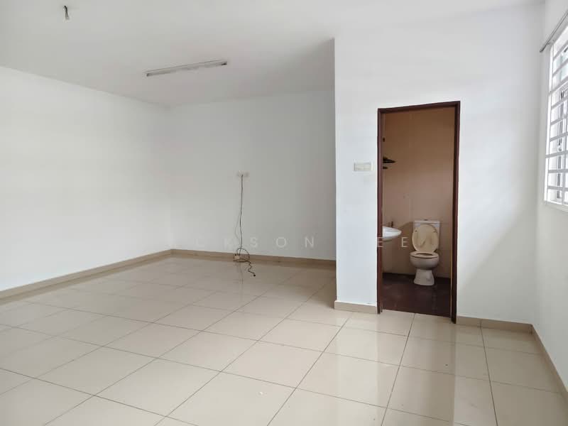 Rumah Teres 2 Tingkat untuk Dijual di Taman Kuala Selangor Utama (Kuala Selangor) - Jackson Lee - Interior - PropertyGuru.com.my