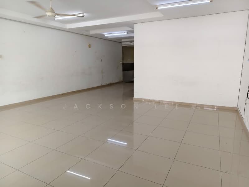 Rumah Teres 2 Tingkat untuk Dijual di Taman Kuala Selangor Utama (Kuala Selangor) - Jackson Lee - Interior - PropertyGuru.com.my
