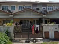 For Sale - Taman Kuala Selangor Utama