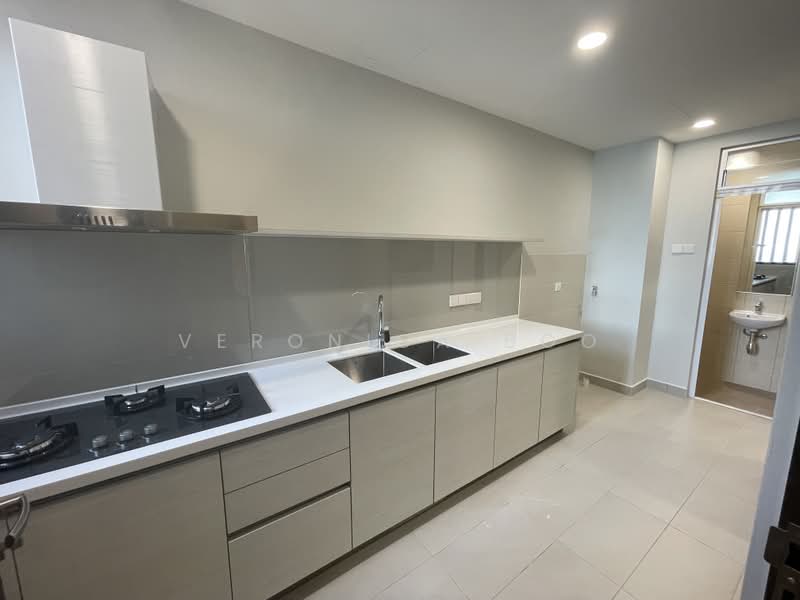 Condominium for Sale at The Marin at Ferringhi - Veronica Boo - Kitchen - PropertyGuru.com.my