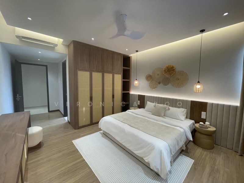 Condominium for Sale at The Marin at Ferringhi - Veronica Boo - Bedroom - PropertyGuru.com.my