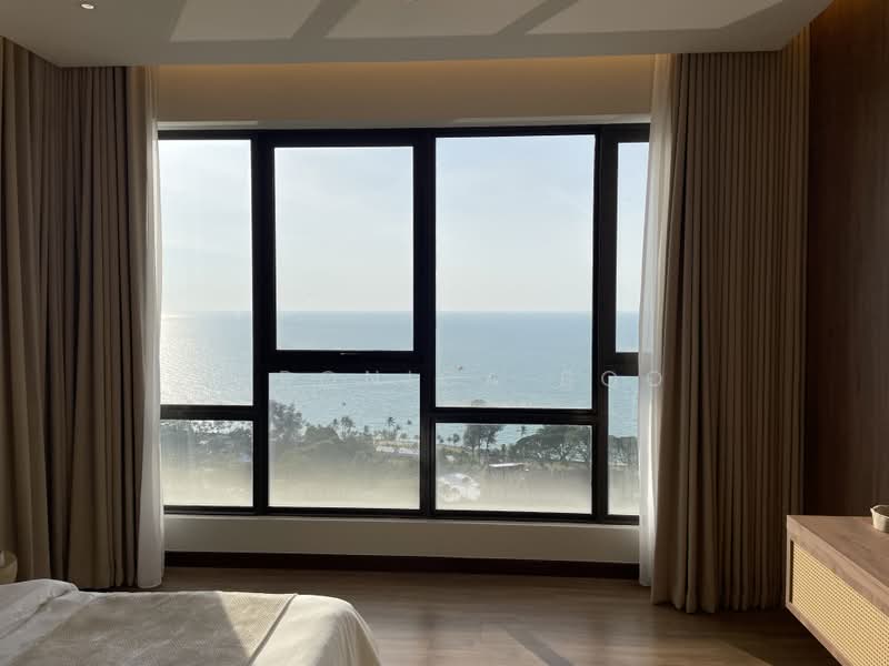 Condominium for Sale at The Marin at Ferringhi - Veronica Boo - Bedroom - PropertyGuru.com.my