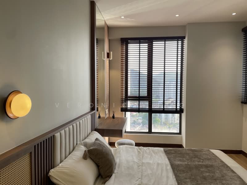 Condominium for Sale at The Marin at Ferringhi - Veronica Boo - Bedroom - PropertyGuru.com.my