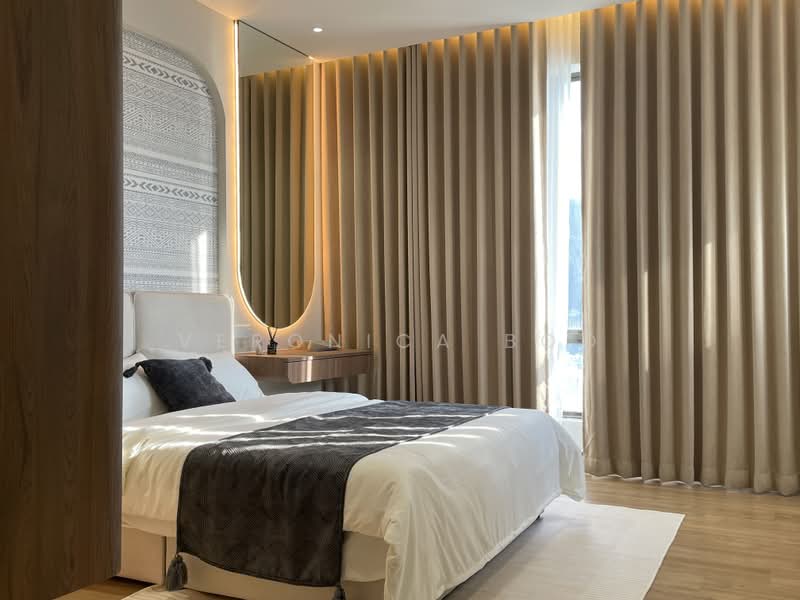 Condominium for Sale at The Marin at Ferringhi - Veronica Boo - Bedroom - PropertyGuru.com.my