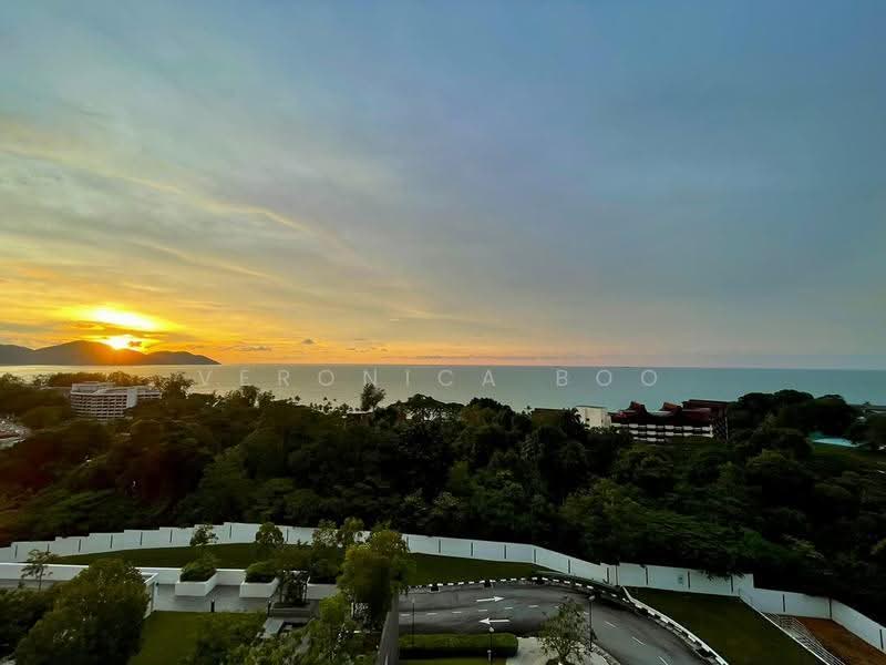 Condominium for Sale at The Marin at Ferringhi - Veronica Boo - View - PropertyGuru.com.my