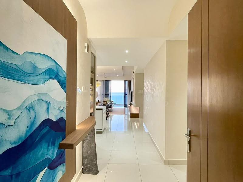 Condominium for Sale at The Marin at Ferringhi - Veronica Boo - Interior - PropertyGuru.com.my
