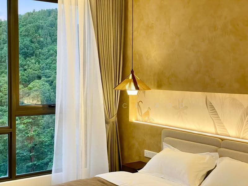 Condominium for Sale at The Marin at Ferringhi - Veronica Boo - Bedroom - PropertyGuru.com.my