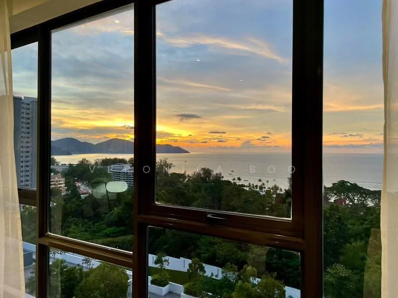 Condominium for Sale at The Marin at Ferringhi - Veronica Boo - View - PropertyGuru.com.my