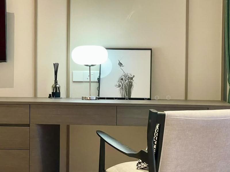 Condominium for Sale at The Marin at Ferringhi - Veronica Boo - Study - PropertyGuru.com.my