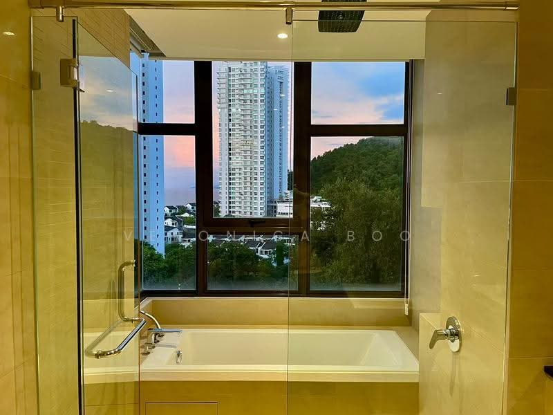 Condominium for Sale at The Marin at Ferringhi - Veronica Boo - Bathroom - PropertyGuru.com.my