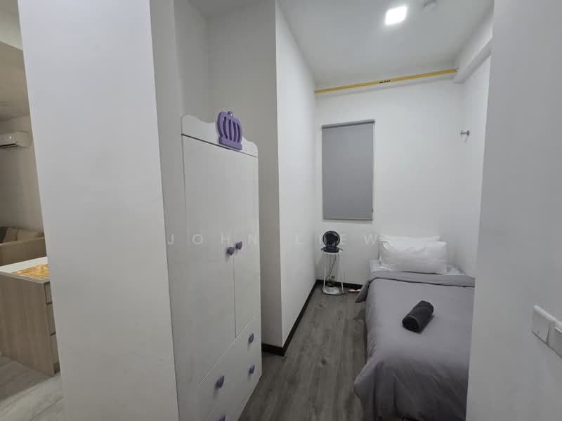 Kondominium untuk Disewa di Antara Residence - John Liew - Bedroom - PropertyGuru.com.my