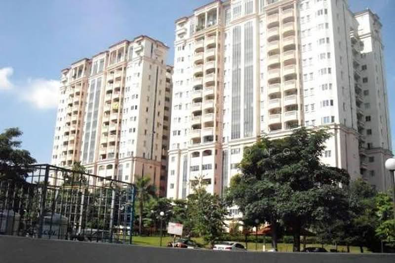 Apartment for Rent at Sri Bayu Apartments - Kelvin Leong - Exterior - PropertyGuru.com.my
