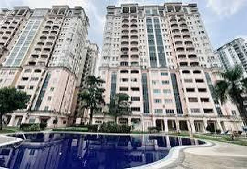 Apartment for Rent at Sri Bayu Apartments - Kelvin Leong - Exterior - PropertyGuru.com.my