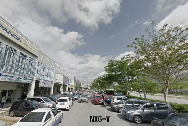 Shop for Sale in Cyberjaya (Selangor) - Raymond Cheng - PropertyGuru.com.my
