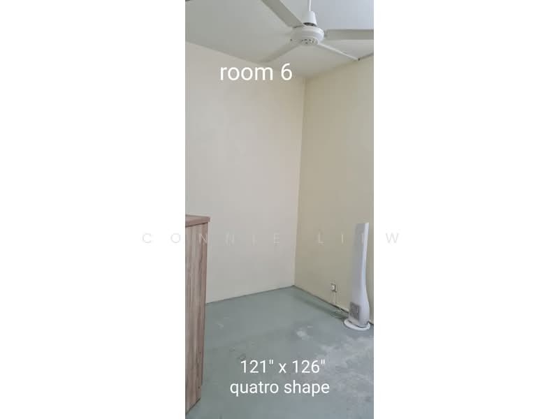 Rumah Teres 2 Tingkat untuk Dijual di Petaling Jaya (Selangor) - Connie Liew - Interior - PropertyGuru.com.my