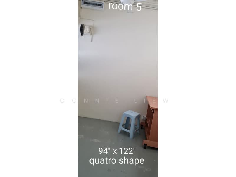 Rumah Teres 2 Tingkat untuk Dijual di Petaling Jaya (Selangor) - Connie Liew - Interior - PropertyGuru.com.my