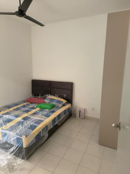 Rumah Flat untuk Disewa di PANGSAPURI SELANGORKU SENA - Benny Lee - PropertyGuru.com.my