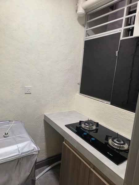 Rumah Flat untuk Disewa di PANGSAPURI SELANGORKU SENA - Benny Lee - PropertyGuru.com.my