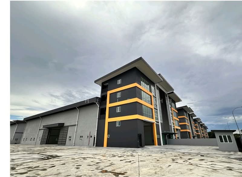 Kilang untuk Dijual di Klang (Selangor) - Michelle Chia - Exterior - PropertyGuru.com.my