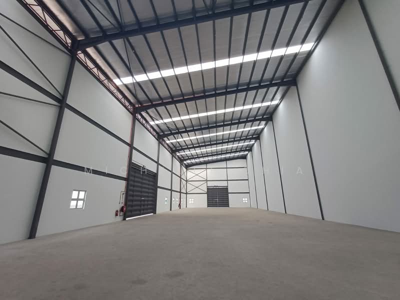 Kilang untuk Dijual di Klang (Selangor) - Michelle Chia - Interior - PropertyGuru.com.my