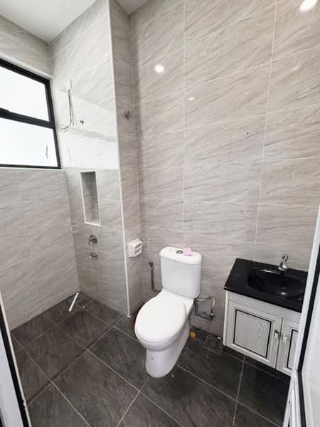 Rumah Kluster untuk Disewa di Johor Bahru (Johor) - Constance Chan - Bathroom - PropertyGuru.com.my