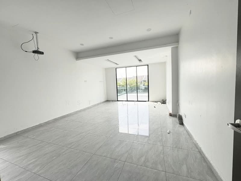 Rumah Kluster untuk Disewa di Johor Bahru (Johor) - Constance Chan - Interior - PropertyGuru.com.my
