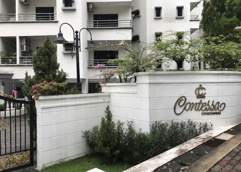 Condominium for Sale at Contessa - Nicole Soo - PropertyGuru.com.my