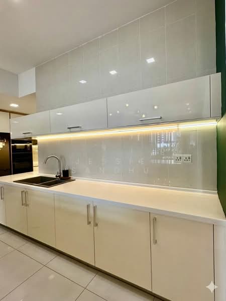 Pangsapuri untuk Dijual di Kiara 1888 - Jessie Sandhu - PropertyGuru.com.my