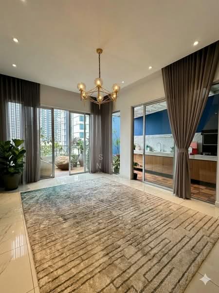 Pangsapuri untuk Dijual di Kiara 1888 - Jessie Sandhu - PropertyGuru.com.my