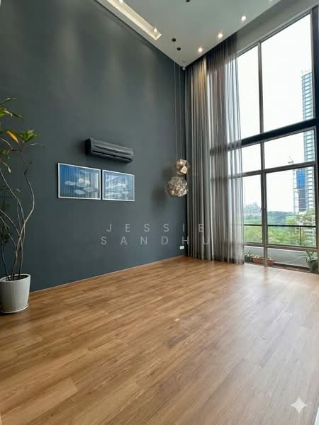 Pangsapuri untuk Dijual di Kiara 1888 - Jessie Sandhu - PropertyGuru.com.my