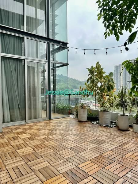 Pangsapuri untuk Dijual di Kiara 1888 - Jessie Sandhu - PropertyGuru.com.my
