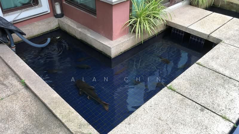 Semi-Detached House for Sale in Beverly Heights (Ampang) - Alan Chin - Exterior - PropertyGuru.com.my