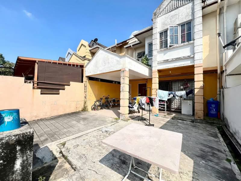 Rumah Teres 2 Tingkat untuk Dijual di Seksyen 13 (Shah Alam) - Natasha Shadan - Exterior - PropertyGuru.com.my