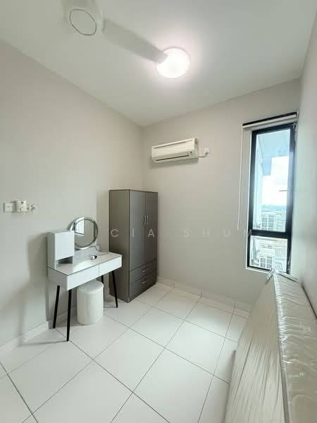 Service Residence for Rent at Sky Peak Residences - Alicia Shum - PropertyGuru.com.my