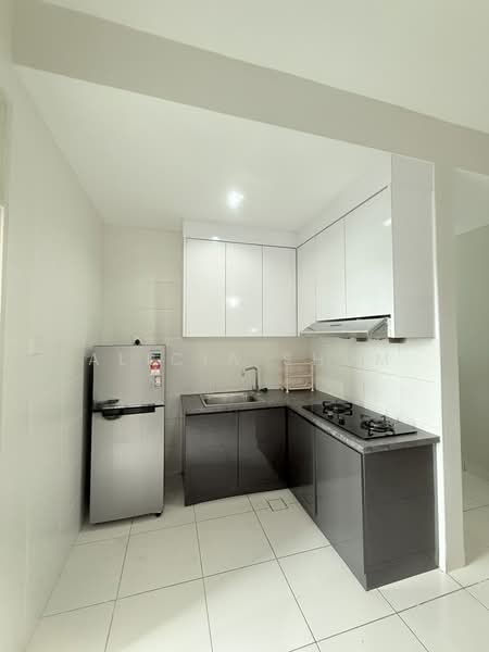 Service Residence for Rent at Sky Peak Residences - Alicia Shum - PropertyGuru.com.my