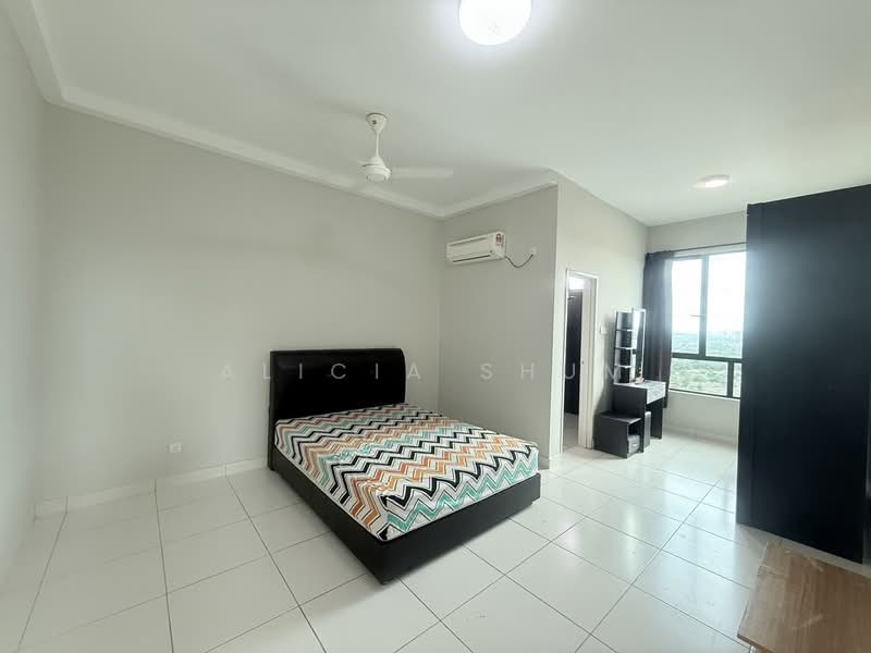 Service Residence for Rent at Sky Peak Residences - Alicia Shum - PropertyGuru.com.my