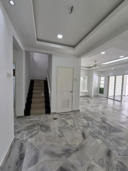 Terraced House for Sale in Putra Heights (Subang Jaya) - KG Tan - Interior - PropertyGuru.com.my