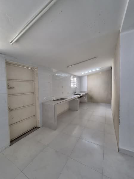 Terraced House for Sale in Putra Heights (Subang Jaya) - KG Tan - Kitchen - PropertyGuru.com.my