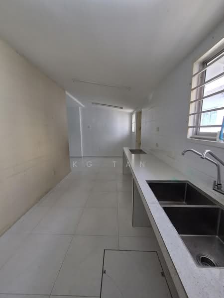 Terraced House for Sale in Putra Heights (Subang Jaya) - KG Tan - Kitchen - PropertyGuru.com.my