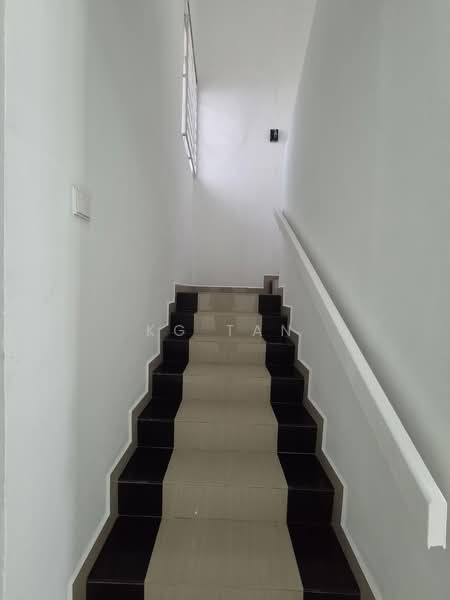 Terraced House for Sale in Putra Heights (Subang Jaya) - KG Tan - Interior - PropertyGuru.com.my