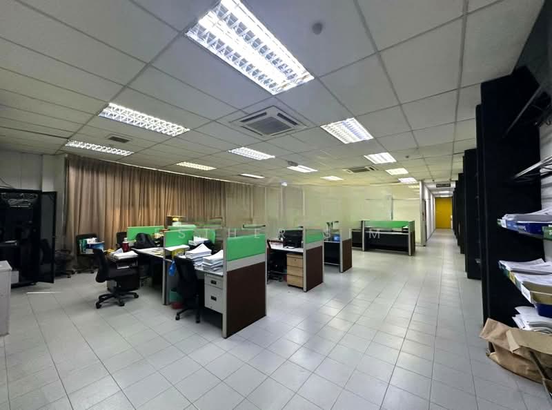 Detached Factory for Sale in Bukit Minyak (Penang) - Esther Sim - Interior - PropertyGuru.com.my