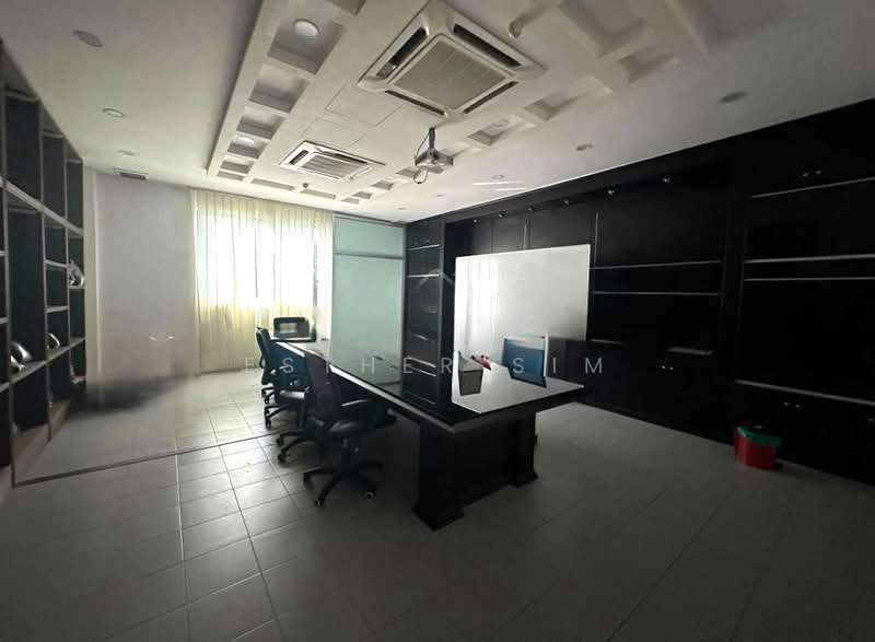 Detached Factory for Sale in Bukit Minyak (Penang) - Esther Sim - Interior - PropertyGuru.com.my