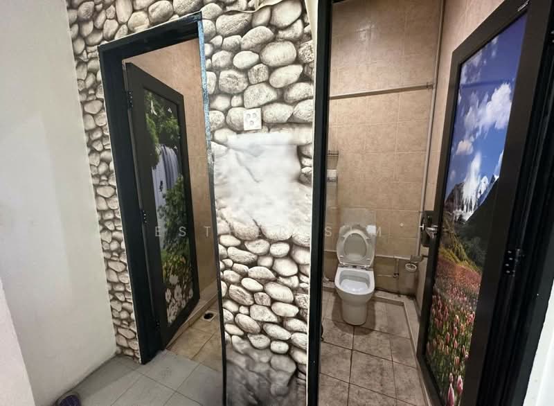 Detached Factory for Sale in Bukit Minyak (Penang) - Esther Sim - Bathroom - PropertyGuru.com.my