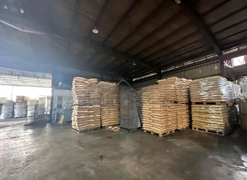 Detached Factory for Sale in Bukit Minyak (Penang) - Esther Sim - Interior - PropertyGuru.com.my
