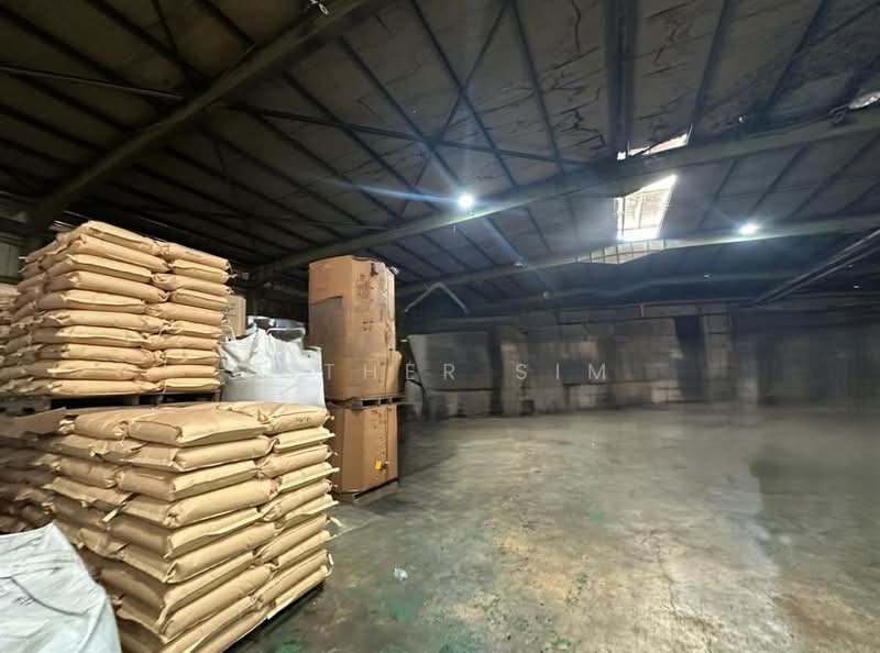 Detached Factory for Sale in Bukit Minyak (Penang) - Esther Sim - Interior - PropertyGuru.com.my