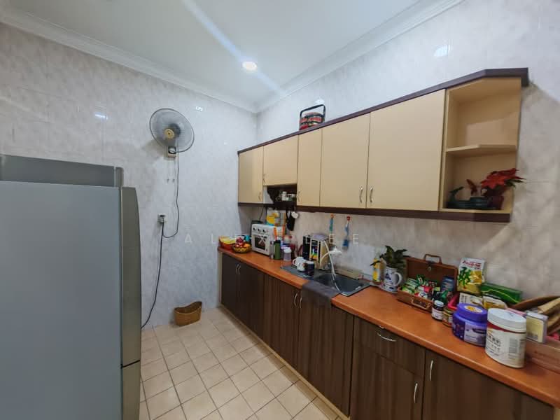 Bungalow for Sale in Kota Emerald (Rawang) - Alex Lee - Kitchen - PropertyGuru.com.my