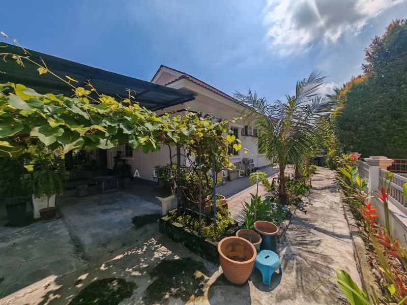 Bungalow for Sale in Kota Emerald (Rawang) - Alex Lee - Exterior - PropertyGuru.com.my