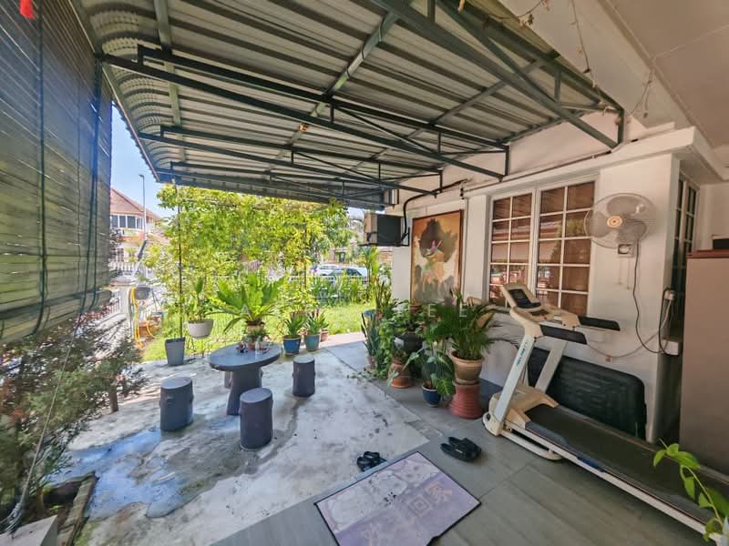 Bungalow for Sale in Kota Emerald (Rawang) - Alex Lee - Exterior - PropertyGuru.com.my